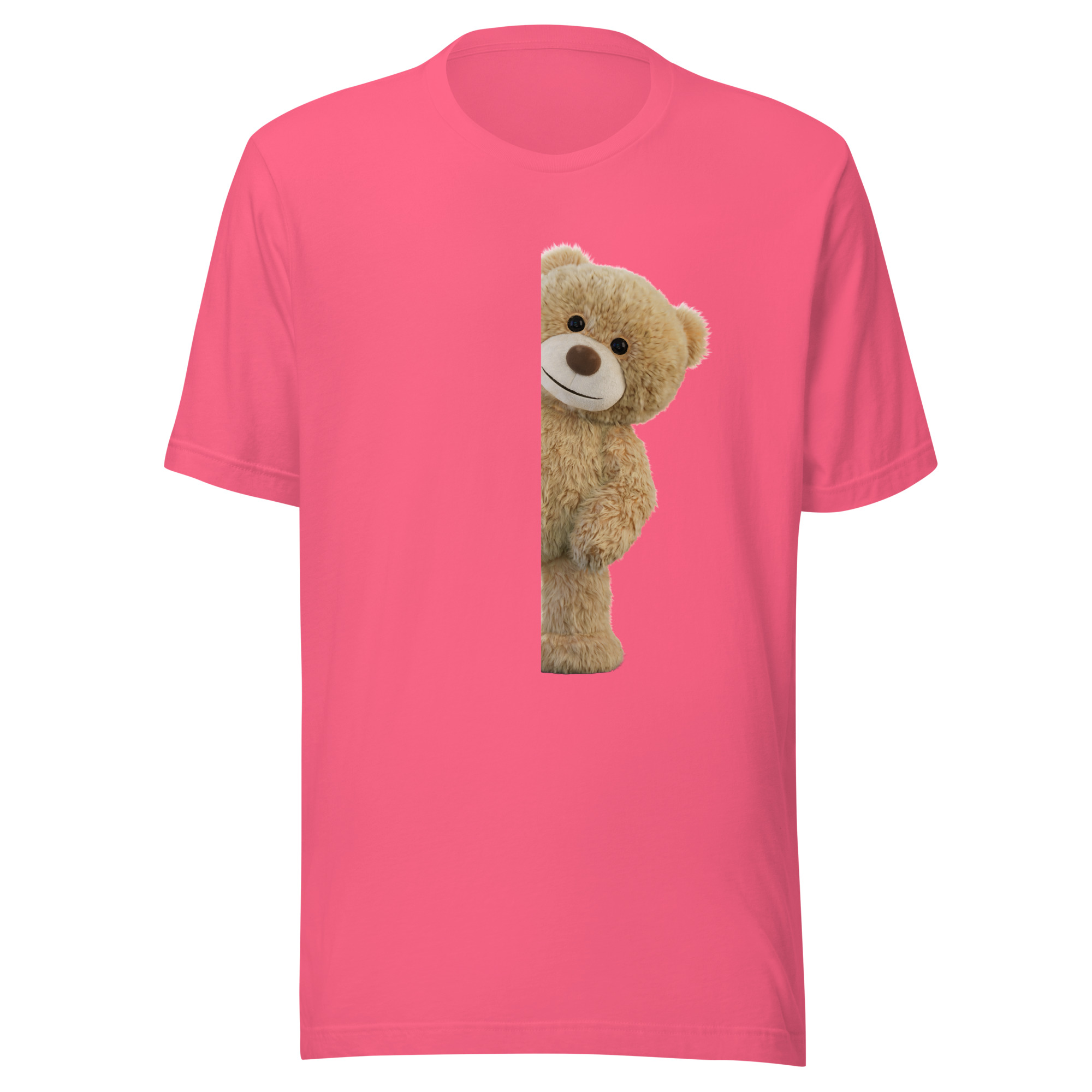 unisex-staple-t-shirt-charity-pink-front-6904e352de931.jpg