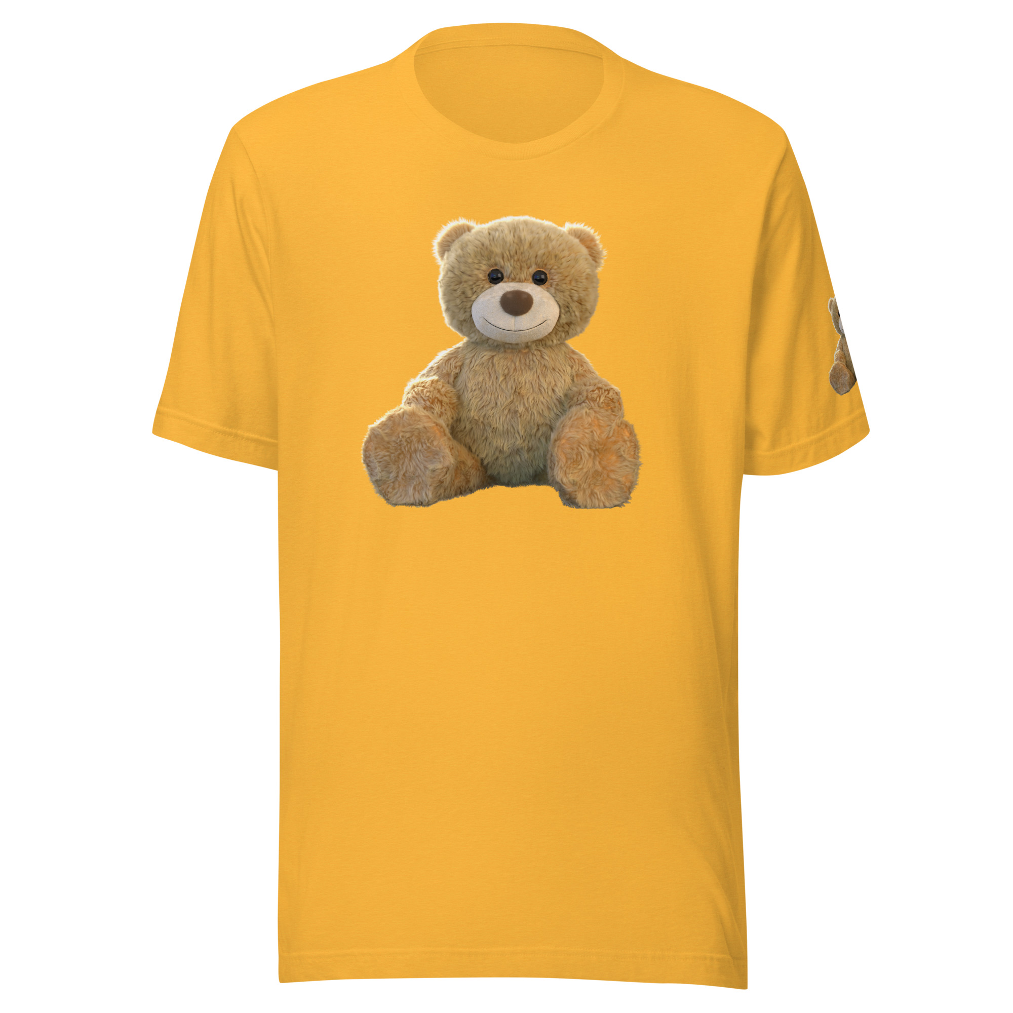 unisex-staple-t-shirt-heather-yellow-gold-front-69053d8a5ef14-1.jpg