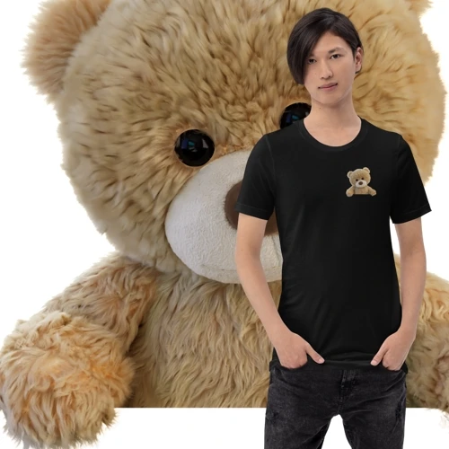 KRITA_unisex-staple-t-shirt-black-front-WebP