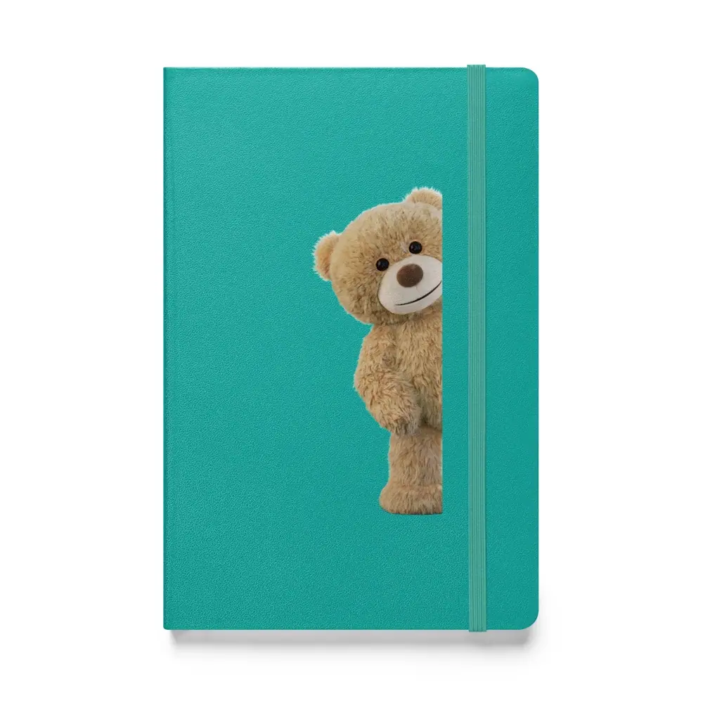 hardcover-bound-notebook-turquoise-front-69131e9266fc5